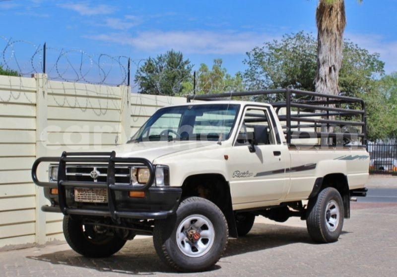 Big with watermark toyota hilux namibia windhoek 24690