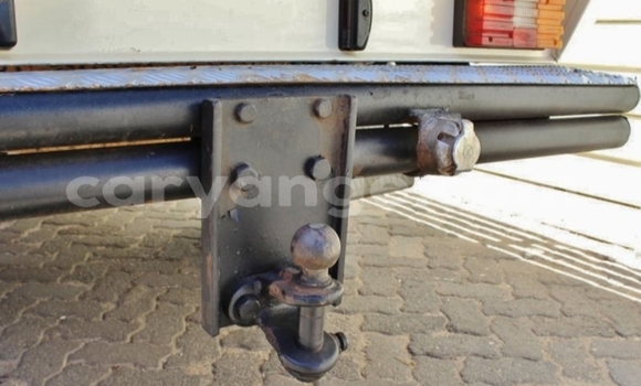 Buy Used Toyota Hilux White Car in Windhoek in Namibia Buy Used Toyota Hilux White Car in Windhoek in Namibia