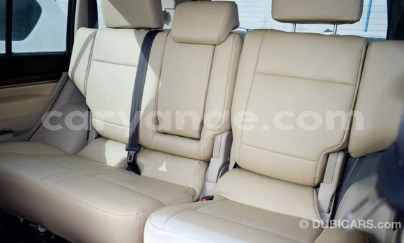 Buy Import Mitsubishi Pajero White Car in Import - Dubai in Namibia Buy Import Mitsubishi Pajero White Car in Import - Dubai in Namibia