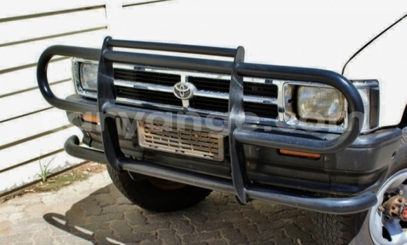 Buy Used Toyota Hilux White Car in Windhoek in Namibia Buy Used Toyota Hilux White Car in Windhoek in Namibia