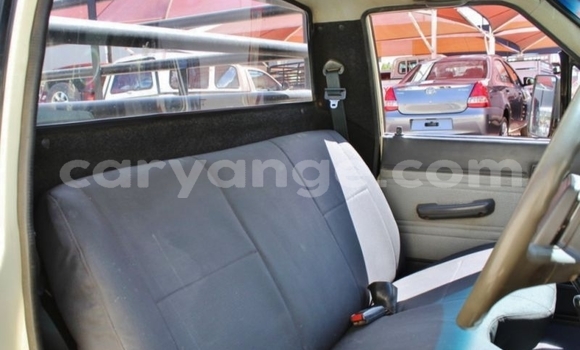 Buy Used Toyota Hilux White Car in Windhoek in Namibia Buy Used Toyota Hilux White Car in Windhoek in Namibia