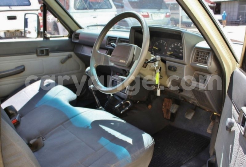 Big with watermark toyota hilux namibia windhoek 24690