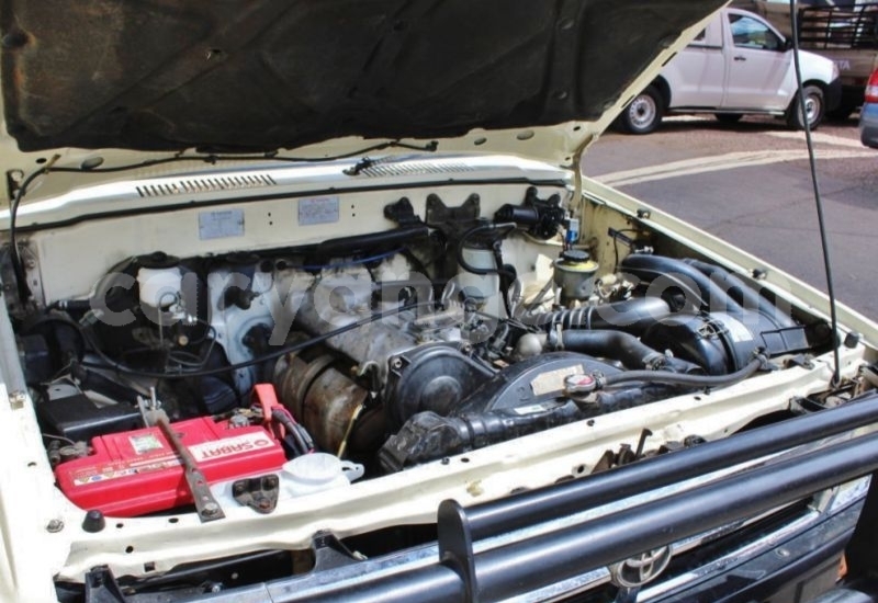 Big with watermark toyota hilux namibia windhoek 24690