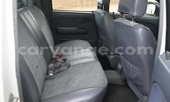 Buy Used Toyota Hilux White Car in Walvis Bay in Namibia Buy Used Toyota Hilux White Car in Walvis Bay in Namibia