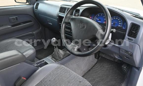 Buy Used Toyota Hilux White Car in Walvis Bay in Namibia Buy Used Toyota Hilux White Car in Walvis Bay in Namibia