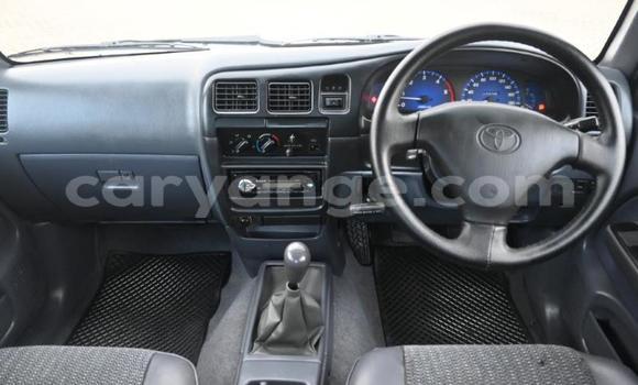 Buy Used Toyota Hilux White Car in Walvis Bay in Namibia Buy Used Toyota Hilux White Car in Walvis Bay in Namibia