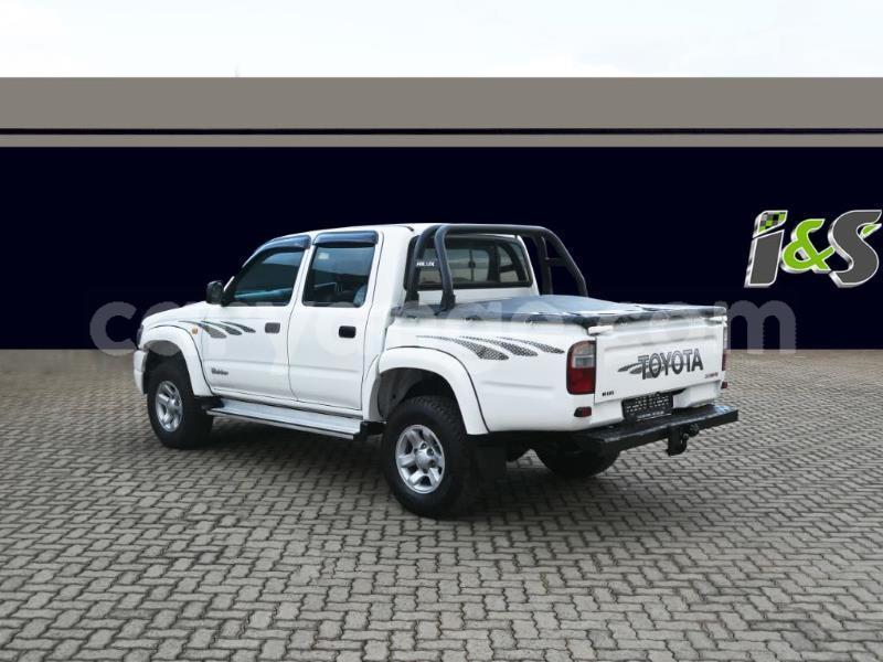 Big with watermark toyota hilux namibia walvis bay 24691