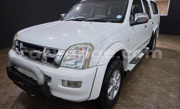Buy Used Isuzu KB White Car in Warmbad in Karas Buy Used Isuzu KB White Car in Warmbad in Karas
