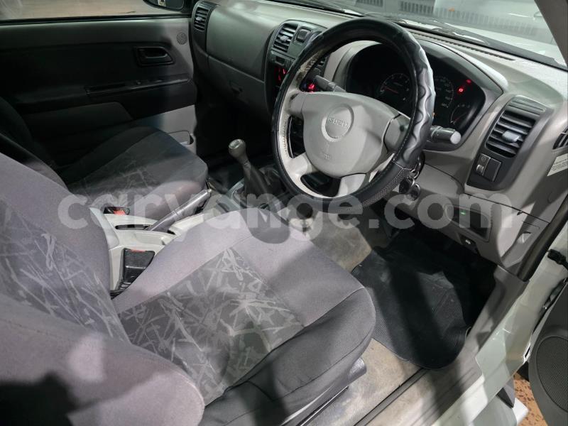 Big with watermark isuzu kb karas warmbad 24692