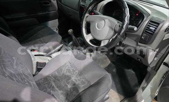 Buy Used Isuzu KB White Car in Warmbad in Karas Buy Used Isuzu KB White Car in Warmbad in Karas