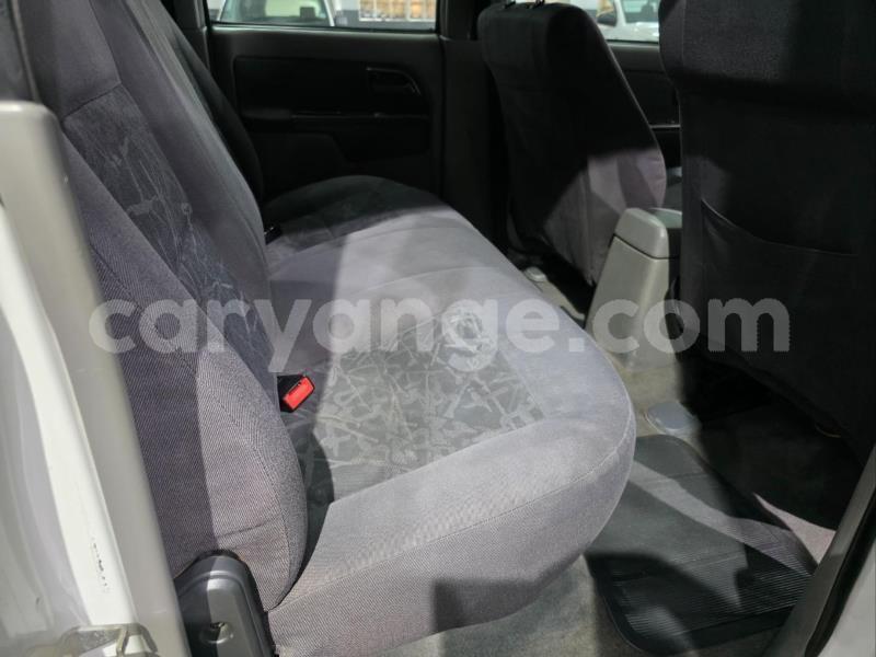 Big with watermark isuzu kb karas warmbad 24692