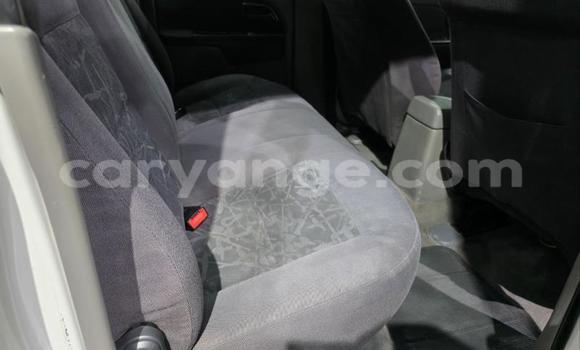 Buy Used Isuzu KB White Car in Warmbad in Karas Buy Used Isuzu KB White Car in Warmbad in Karas