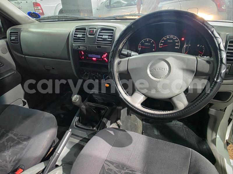 Big with watermark isuzu kb karas warmbad 24692