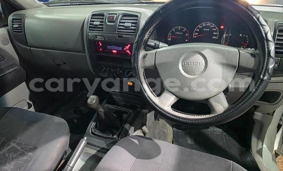 Buy Used Isuzu KB White Car in Warmbad in Karas Buy Used Isuzu KB White Car in Warmbad in Karas