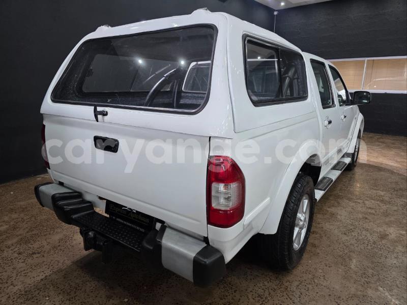 Big with watermark isuzu kb karas warmbad 24692