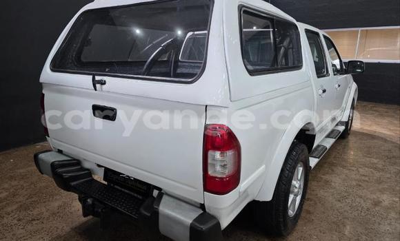 Buy Used Isuzu KB White Car in Warmbad in Karas Buy Used Isuzu KB White Car in Warmbad in Karas