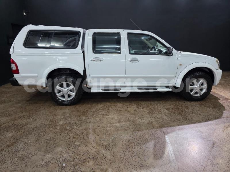 Big with watermark isuzu kb karas warmbad 24692