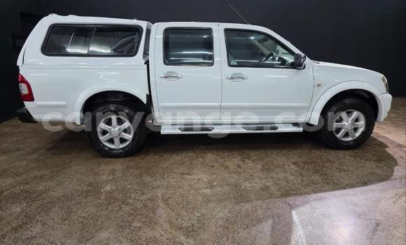 Buy Used Isuzu KB White Car in Warmbad in Karas Buy Used Isuzu KB White Car in Warmbad in Karas