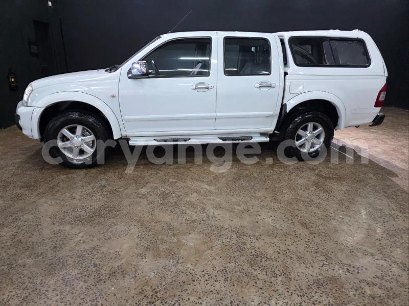 Big with watermark isuzu kb karas warmbad 24692