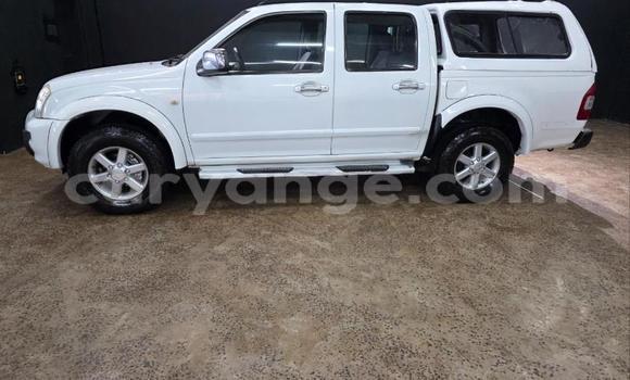 Buy Used Isuzu KB White Car in Warmbad in Karas Buy Used Isuzu KB White Car in Warmbad in Karas