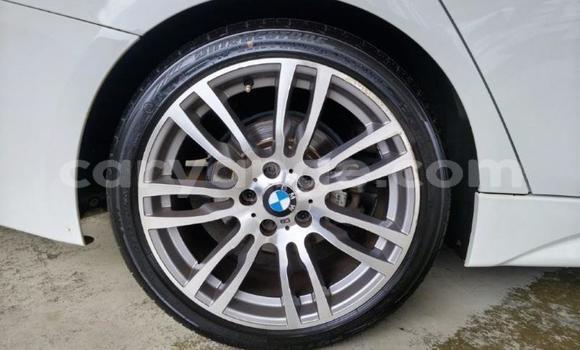 Buy Used BMW 3–Series White Car in Windhoek in Namibia Buy Used BMW 3–Series White Car in Windhoek in Namibia