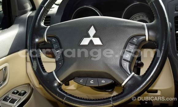 Buy Import Mitsubishi Pajero White Car in Import - Dubai in Namibia Buy Import Mitsubishi Pajero White Car in Import - Dubai in Namibia