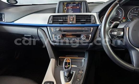 Buy Used BMW 3–Series White Car in Windhoek in Namibia Buy Used BMW 3–Series White Car in Windhoek in Namibia