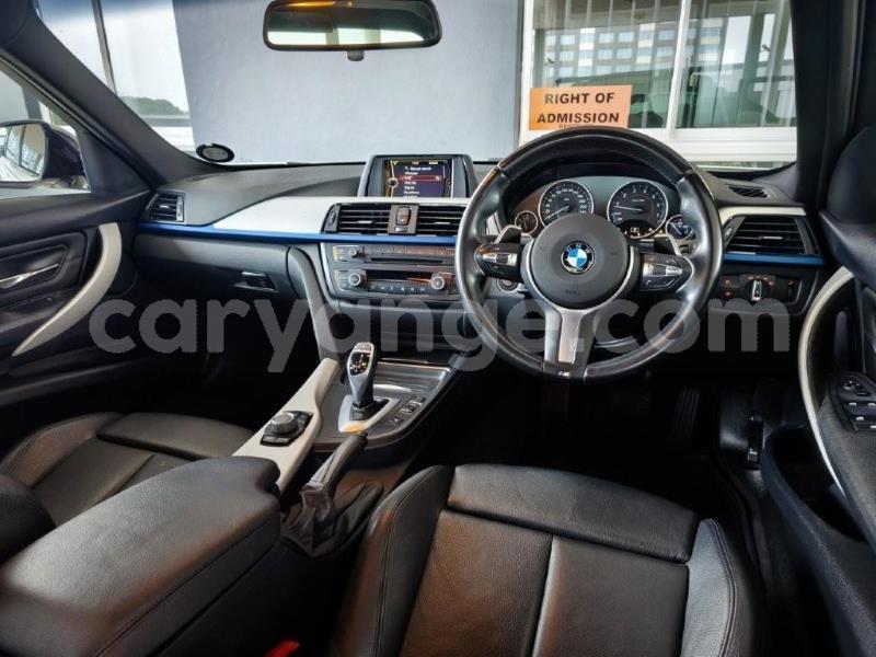 Big with watermark bmw 3 series namibia windhoek 24693