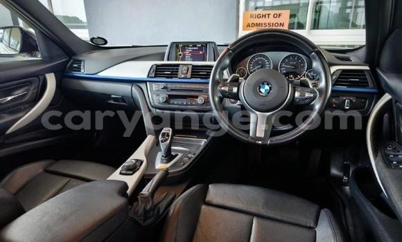 Buy Used BMW 3–Series White Car in Windhoek in Namibia Buy Used BMW 3–Series White Car in Windhoek in Namibia