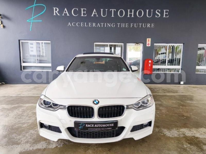 Big with watermark bmw 3 series namibia windhoek 24693