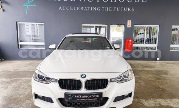 Buy Used BMW 3–Series White Car in Windhoek in Namibia Buy Used BMW 3–Series White Car in Windhoek in Namibia