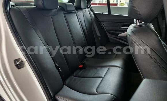 Buy Used BMW 3–Series White Car in Windhoek in Namibia Buy Used BMW 3–Series White Car in Windhoek in Namibia
