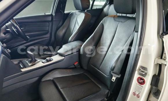 Buy Used BMW 3–Series White Car in Windhoek in Namibia Buy Used BMW 3–Series White Car in Windhoek in Namibia