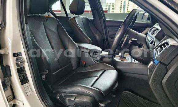 Buy Used BMW 3–Series White Car in Windhoek in Namibia Buy Used BMW 3–Series White Car in Windhoek in Namibia