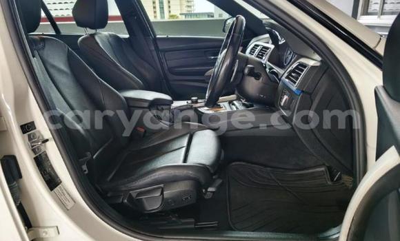 Buy Used BMW 3–Series White Car in Windhoek in Namibia Buy Used BMW 3–Series White Car in Windhoek in Namibia