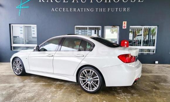 Buy Used BMW 3–Series White Car in Windhoek in Namibia Buy Used BMW 3–Series White Car in Windhoek in Namibia