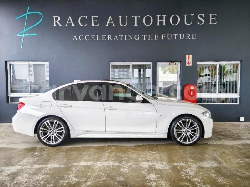 Big with watermark bmw 3 series namibia windhoek 24693
