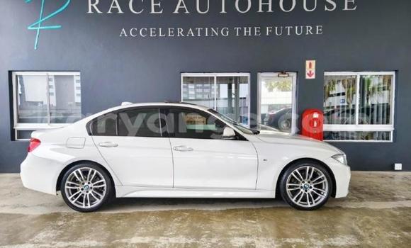 Buy Used BMW 3–Series White Car in Windhoek in Namibia Buy Used BMW 3–Series White Car in Windhoek in Namibia