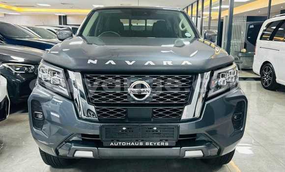 Buy Used Nissan Navara Silver Car in Walvis Bay in Namibia Buy Used Nissan Navara Silver Car in Walvis Bay in Namibia