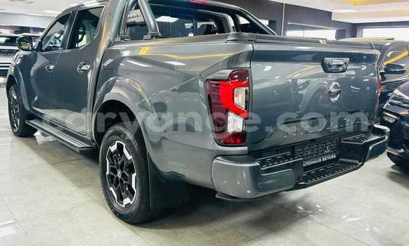 Buy Used Nissan Navara Silver Car in Walvis Bay in Namibia Buy Used Nissan Navara Silver Car in Walvis Bay in Namibia