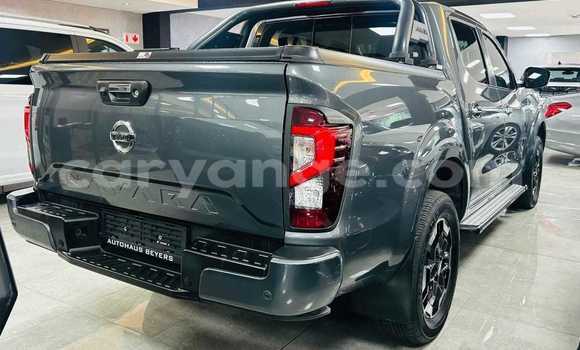 Buy Used Nissan Navara Silver Car in Walvis Bay in Namibia Buy Used Nissan Navara Silver Car in Walvis Bay in Namibia