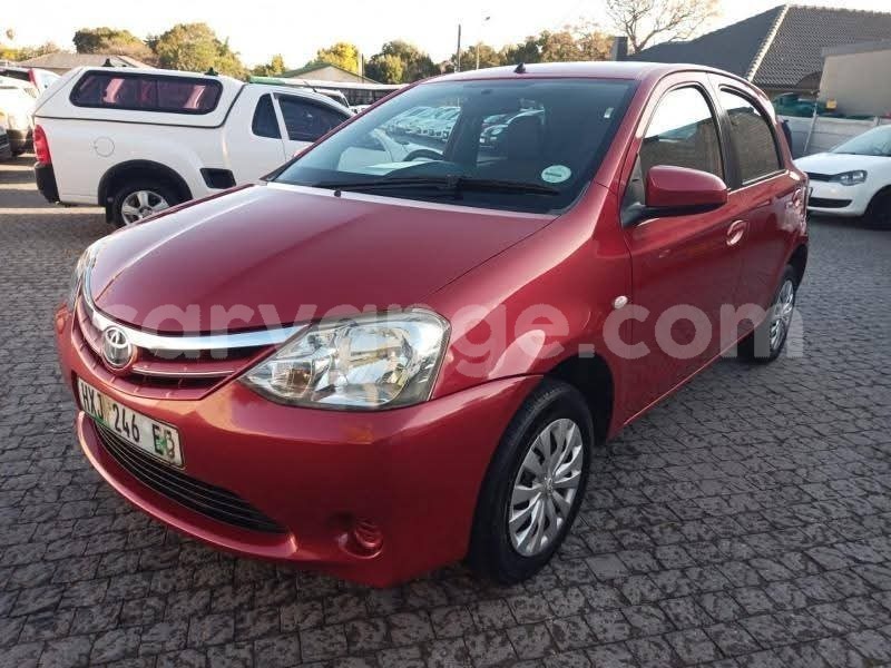 Big with watermark toyota etios namibia oshakati 24696