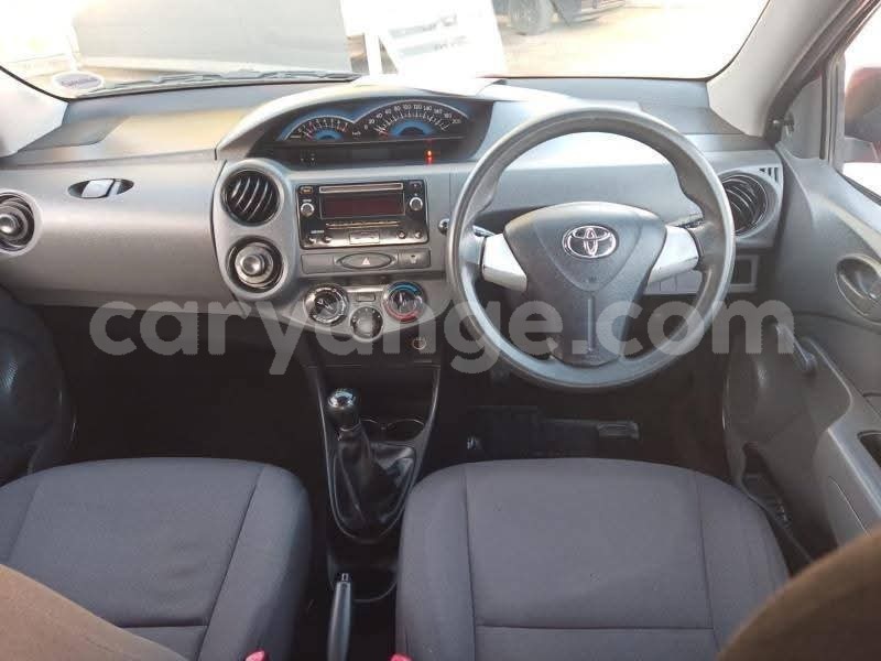 Big with watermark toyota etios namibia oshakati 24696