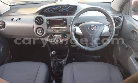 Buy Used Toyota Etios Red Car in Oshakati in Namibia Buy Used Toyota Etios Red Car in Oshakati in Namibia