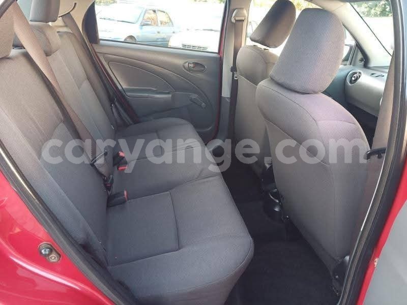 Big with watermark toyota etios namibia oshakati 24696