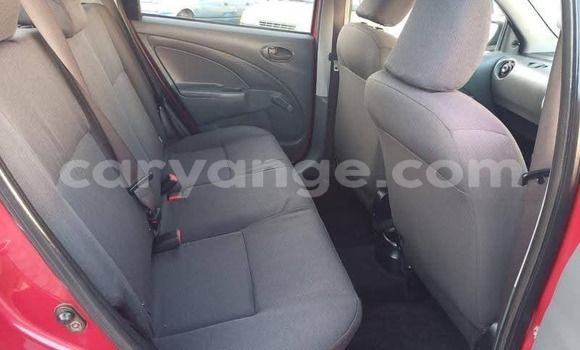 Buy Used Toyota Etios Red Car in Oshakati in Namibia Buy Used Toyota Etios Red Car in Oshakati in Namibia