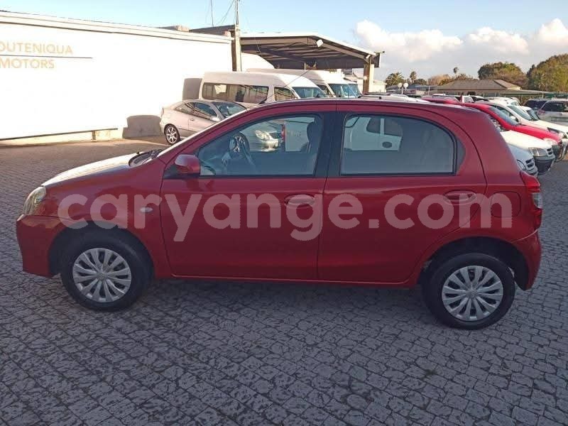 Big with watermark toyota etios namibia oshakati 24696