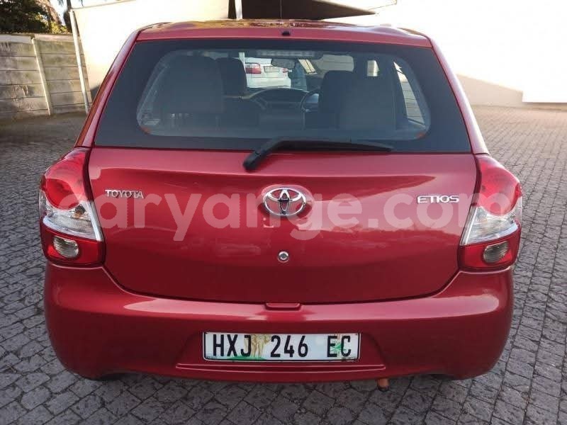 Big with watermark toyota etios namibia oshakati 24696