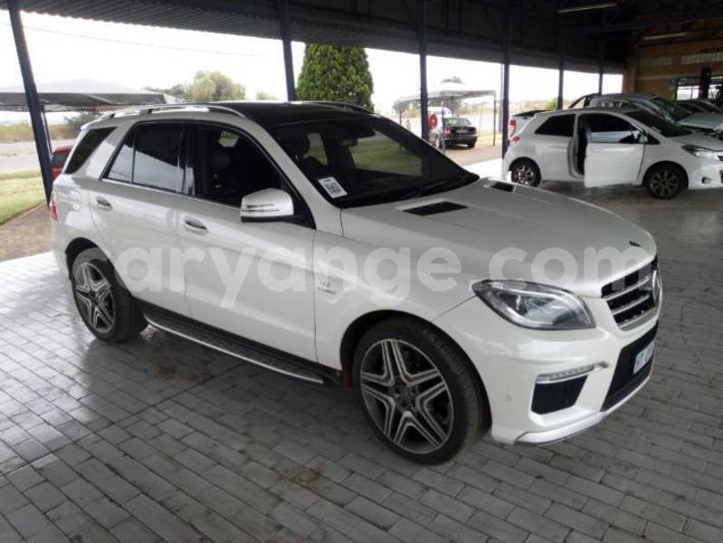 Big with watermark mercedes benz ml class namibia windhoek 24697