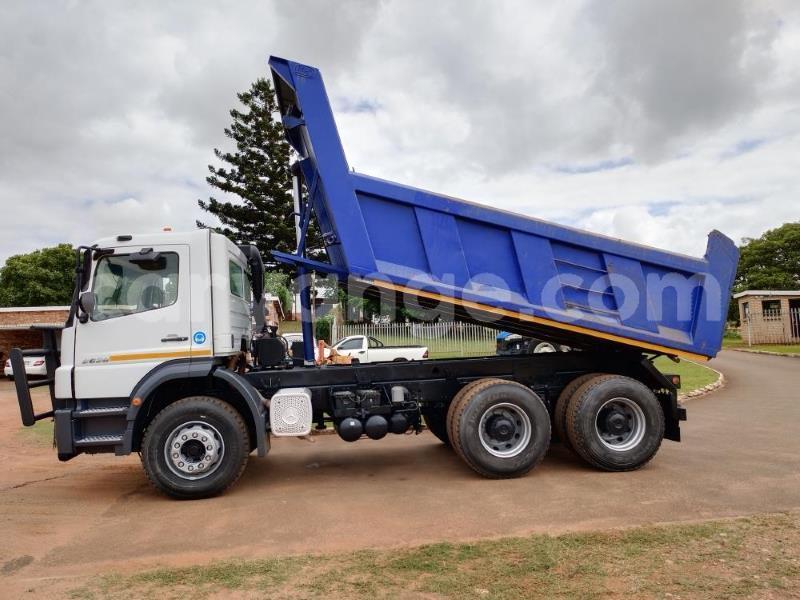 Big with watermark mercedes benz 1117 namibia windhoek 24698